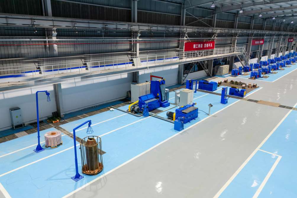 RVVP 信号电缆：特性、应用及选购指南